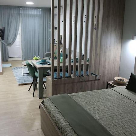 Kosta'S Home Tiran Dış mekan fotoğraf