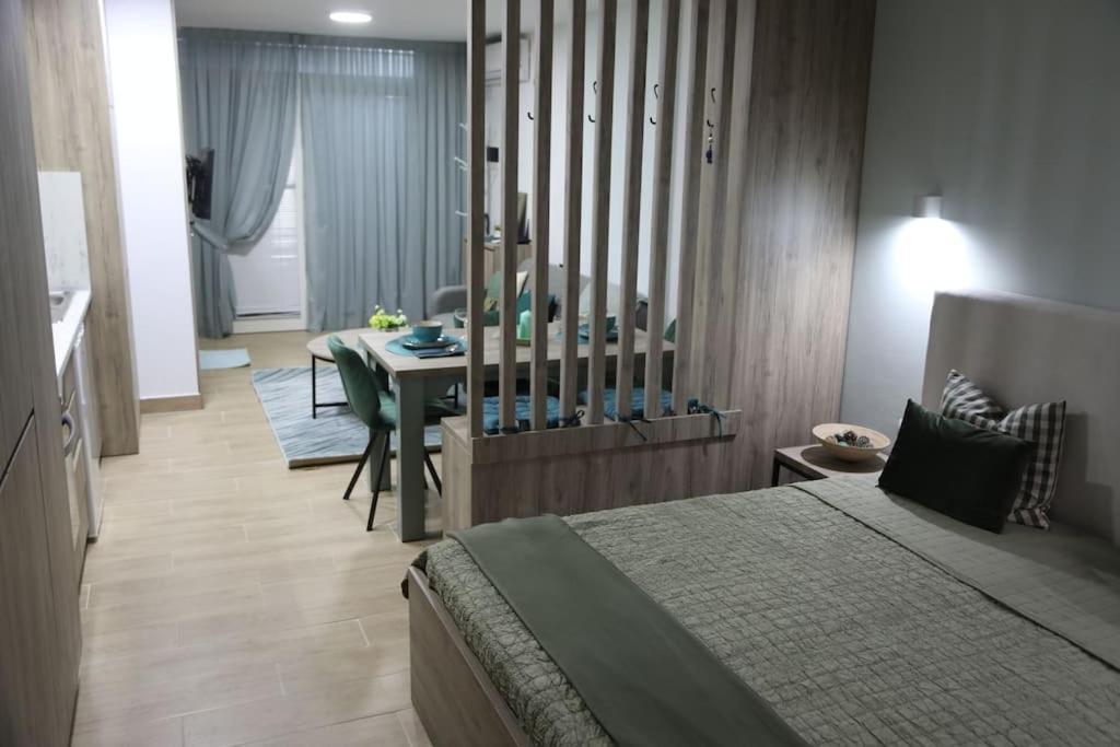 Kosta'S Home Tiran Dış mekan fotoğraf