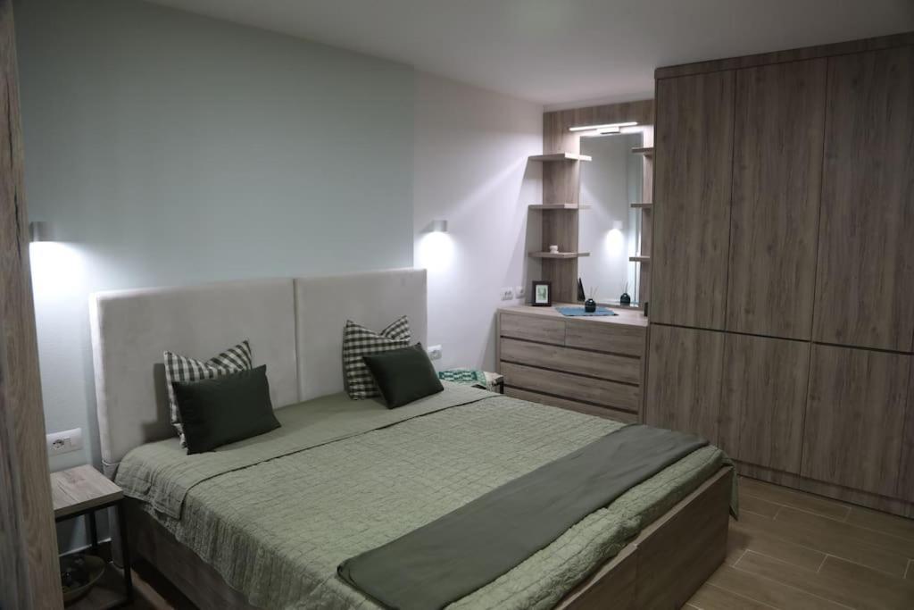 Kosta'S Home Tiran Dış mekan fotoğraf