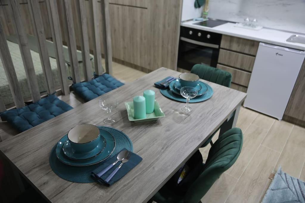 Kosta'S Home Tiran Dış mekan fotoğraf