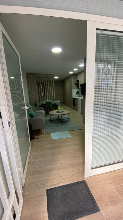 Kosta'S Home Tiran Dış mekan fotoğraf