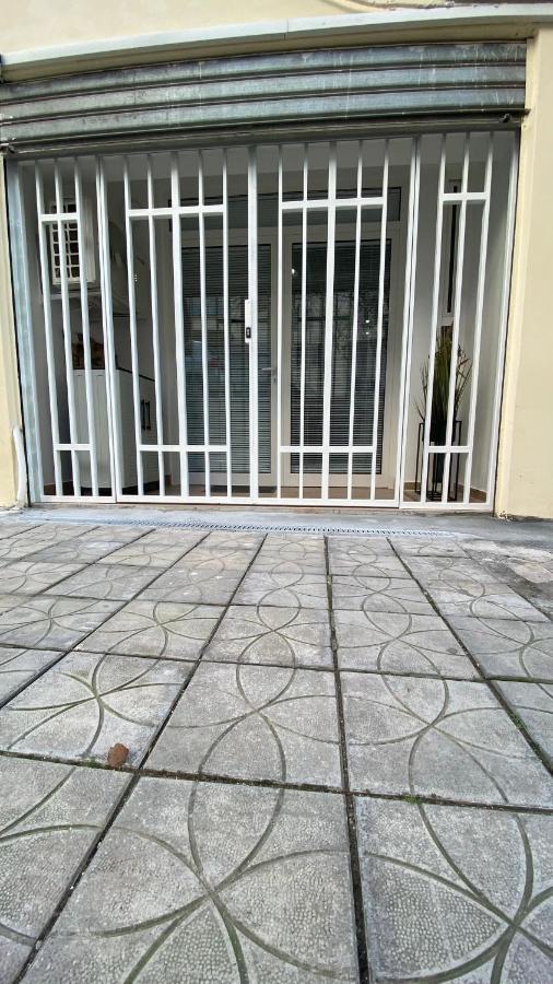 Kosta'S Home Tiran Dış mekan fotoğraf